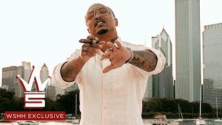 Bump J "Foe Phones" (Prod. by Cardo) (WSHH Exclusive - Official Music Video)