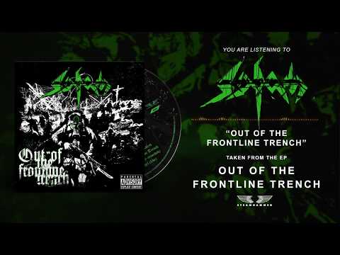 SODOM "Out Of The Frontline Trench"