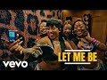 The Second Voice Feat. Elvin Cena - LET ME BE (Official Music Video)