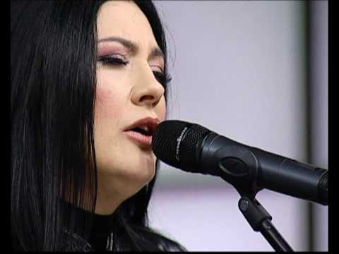 Kaliopi i Arija Band - Hallelujah