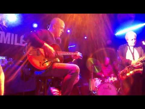 Ferdinand Povel Kwartet