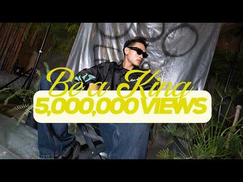 ABL Kanez - BE A KING (Official MV)