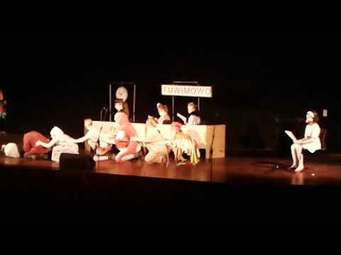 Tuwimowo teatralia 2018