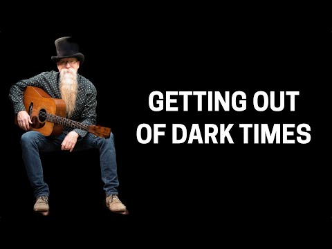 David Grier: WHY he FINALLY... STARTED... SINGING!