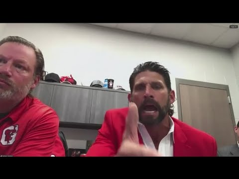 Gainesville High School to fight upheld appeal of suspension of 35 players after brawl vs. Brunswick