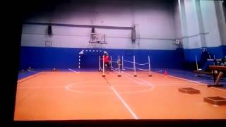 Bartın Besyo Parkuru