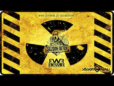 SÓJSON & BETON - Zatruty świat (feat.Karolina Pisowacka)