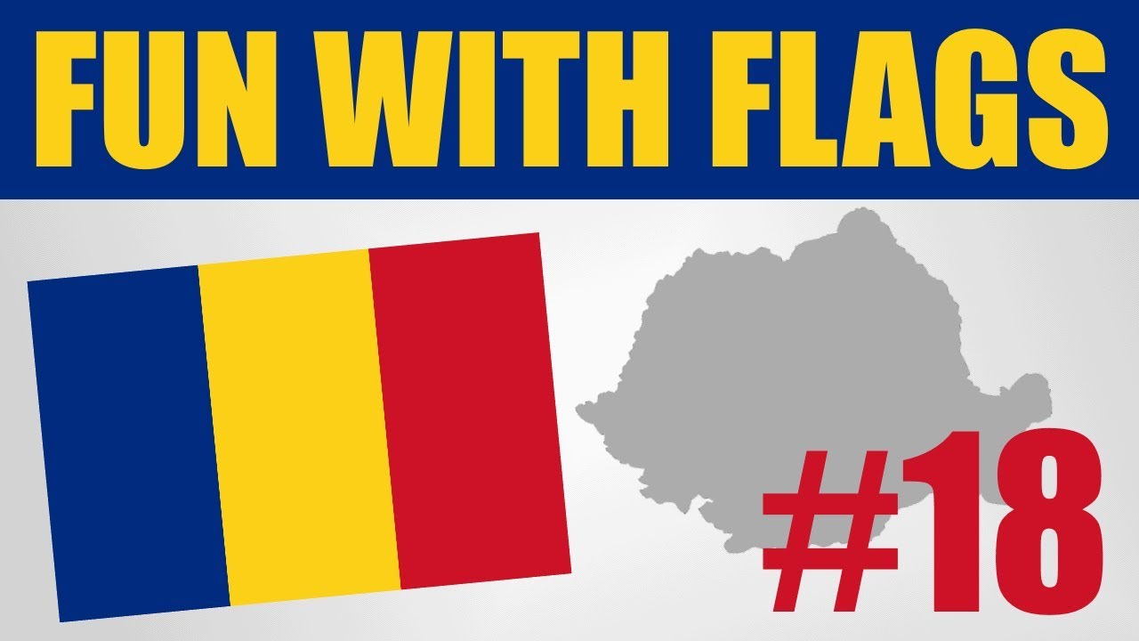 Romania’s Flag Explained: Colors & Historical Meaning