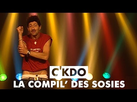 LA COMPIL' DES SOSIES