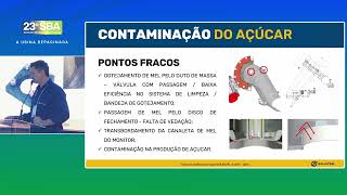 SOLISTEL - 23º SBA - A Usina Repaginada