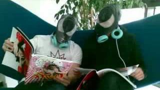 The Bloody Beetroots - Dimmakmmunication