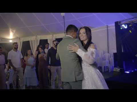 Jaíne e Mateus | Valsa