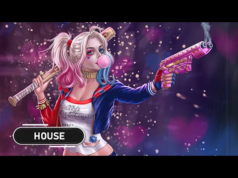 Harddope, Protocleus & Edpranz Cover - ABCDEFU | Cover