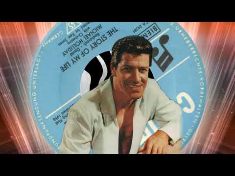 Michael Holliday   - The Story Of My Life (1958)