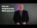 Have You Designated A DMCA Agent