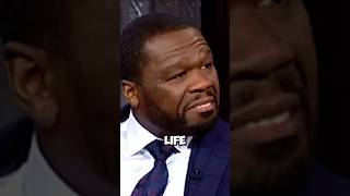 50 Cent REVEALS HIS FAVORITE SONG 🎤😳❤️