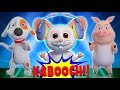 Kaboochi Dance For Kids | How To Kaboochi | Dance Challenge | Kaboochi | Super Kids Network India Kaboochi Dance For Kids | How To Kaboochi | Dance Challenge | Kaboochi | Super Kids Network India