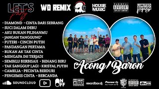 Download lagu DUGEM DJ CINCIN PUTIH X PENGEMIS CINTA NONSTOP HARDMIX SPECIAL REQUEST ACONG BARON NEW 2025 mp3