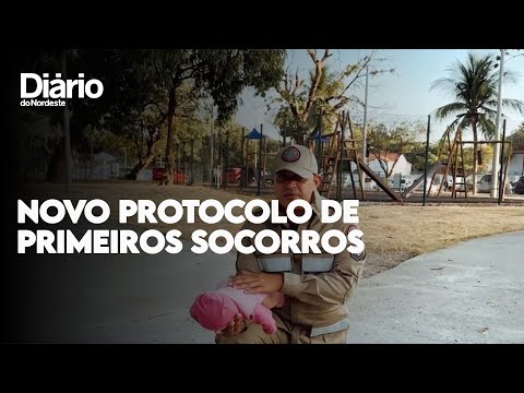 Engasgo: veja novo protocolo de primeiros socorros