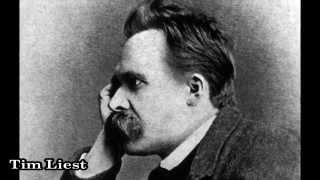 LET'S READ: Friedrich Nietzsche - Vogel Albatross (Idyllen aus Medina) FULL HD