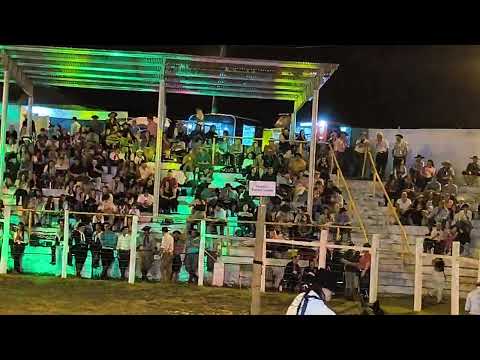 XXV Rodeio Internacional de Herval 