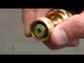 Bullseye Power Nozzle