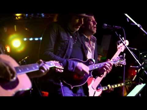 LOVE IN VAIN  (Cover) - The W.A.S Live at The MINT