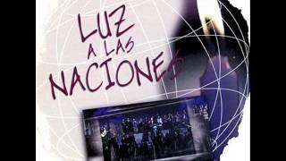 MARCOS BARRIENTOS- LUZ A LAS NACIONES- ALBUM COMPLETO...