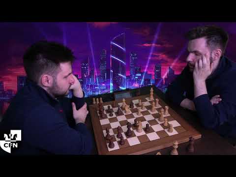 GM S. Drygalov (2533) vs GM A. Drygalov (2466). Chess Fight Night. CFN. Blitz