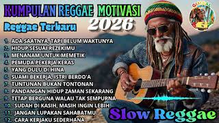 Download lagu Kumpulan Reggae Motivasi Terbaik 2026 🌴 || Reggae Roots Filosofis & Reflektif | Gimbal Bos 🇮🇩☕🎧🎤🎼🌴🌴🌴 mp3