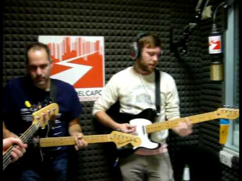 Still Flyin' - Forever Dudes (live on Thermos)