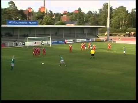 FC KooTeePee - TPV.wmv