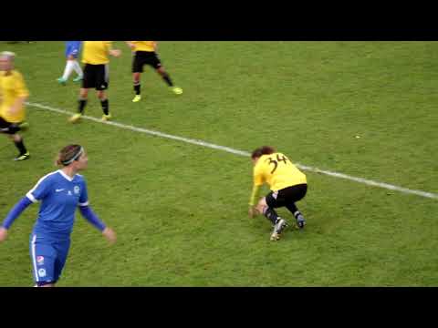 10.kolo 2017/2018, Lokomotiva Brno H.H - FC Slovan Liberec 2:2 (1:2), 2. poločas