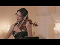 Chiquilin de Bachin - Astor Piazzolla arr. for Violin Cello and Piano