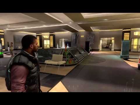 Black Ops 2 (Veteran) Walkthrough Part 6 "Karma" [HD] Xbox 360 (No commentary)