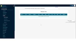 Genesis Parent Portal Grade Check