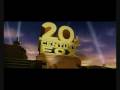 LogoMix 20th Century Fox Silver Pictures
