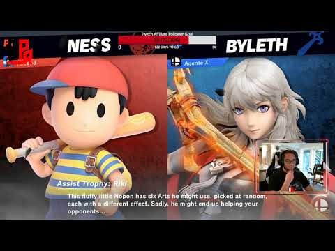 VOD Analysis | Frame Perfect Series MKLeo vs BestNess