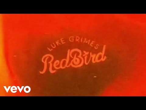 I'm Not Gonna Leave You - Luke Grimes