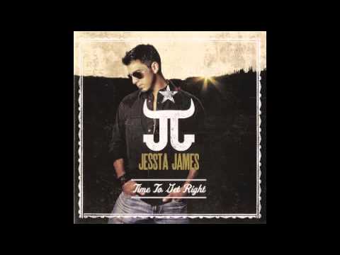 I Can't Stop Loving You - Jessta James