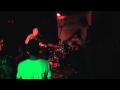 Sigfried & Roid-Rage - "Death Before Work" + "Lights Down Low"(Thomas Function cover) 30/3/12