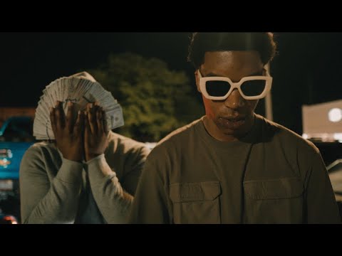 NoFlash Jimmy - Punchin Feat. Snipe (Official Video)
