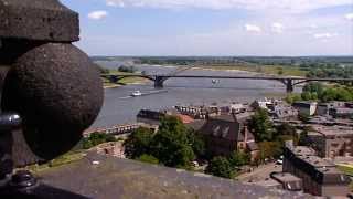 preview picture of video 'Nijmegen - Netherlands | Tips voor je bezoek aan Nijmegen'