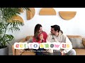 Our Story تعرفوا علينا اكثر