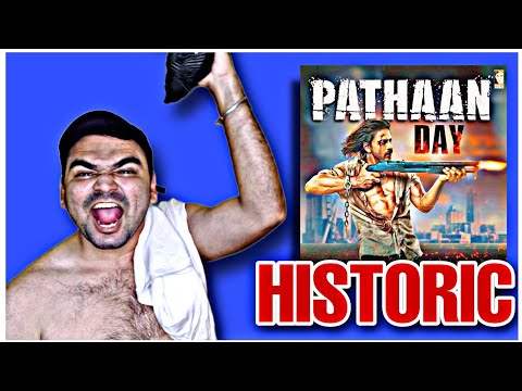 Pathaan Day 1 Box Office Collection | Biggest Opener Of All Time