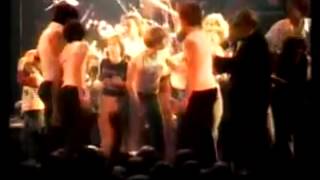 Herman Brood &amp; His Wild Romance - 1979 Amsterdam Jaap Eden Hal (Updatet Quality/Audio Remixed)