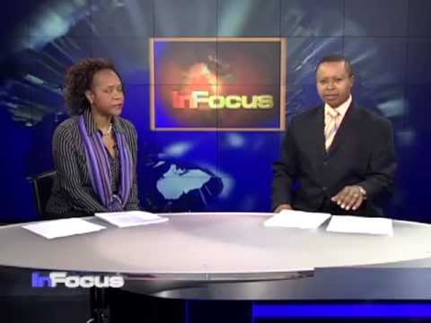 VOA News: IN FOCUS Africa - Somali Refugees Face Insecurity Inside Dadaab Camp