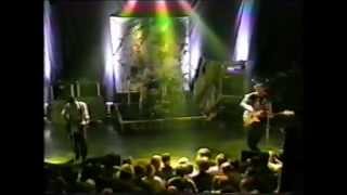 Kitchens of Distinction 04 - In A Cave 15 05 91 Chicago Metro