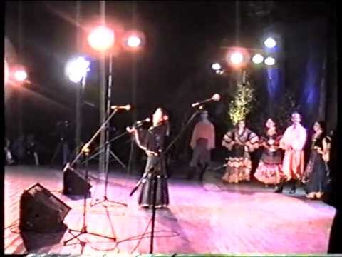 GRAŻYNA  MESSYASZ  - "ME NA  SOM  RANIASA "