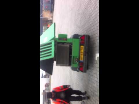 DPX Power: Atlas Copco XAS46 compressor | DPX-2405